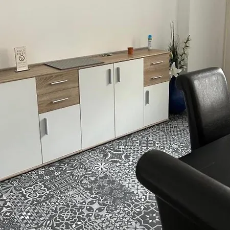 Ferienwohnung Am Theaterplatz Meißen Buitenkant foto