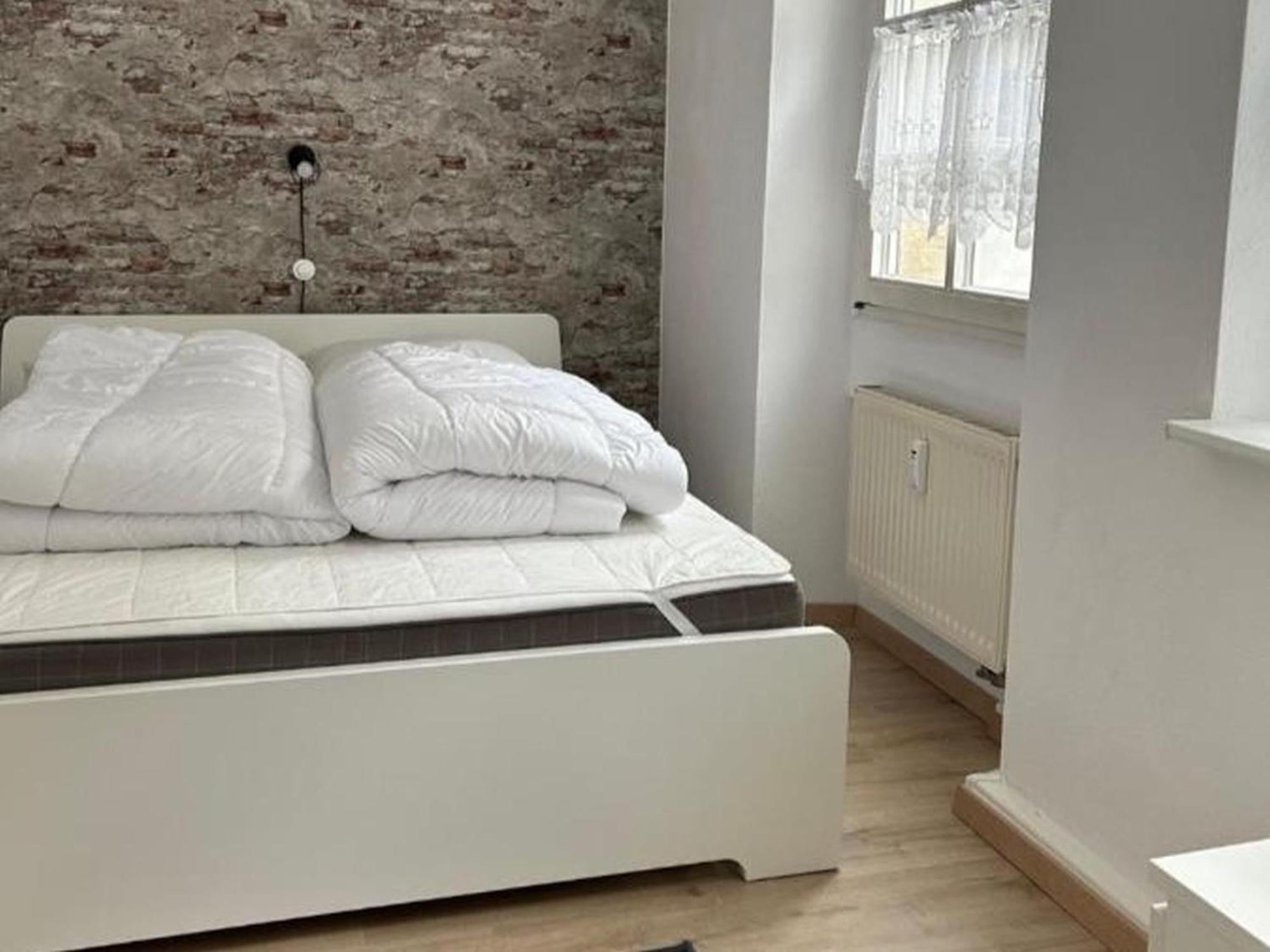 Apartment Am Theaterplatz *