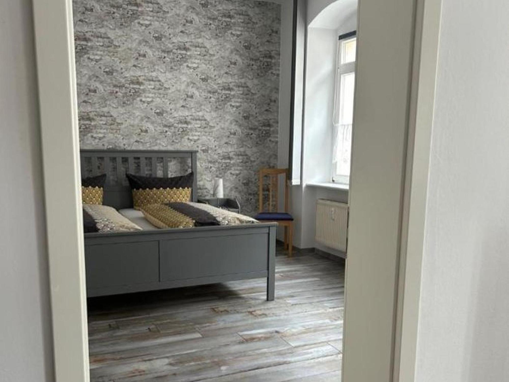 Am Theaterplatz Apartment