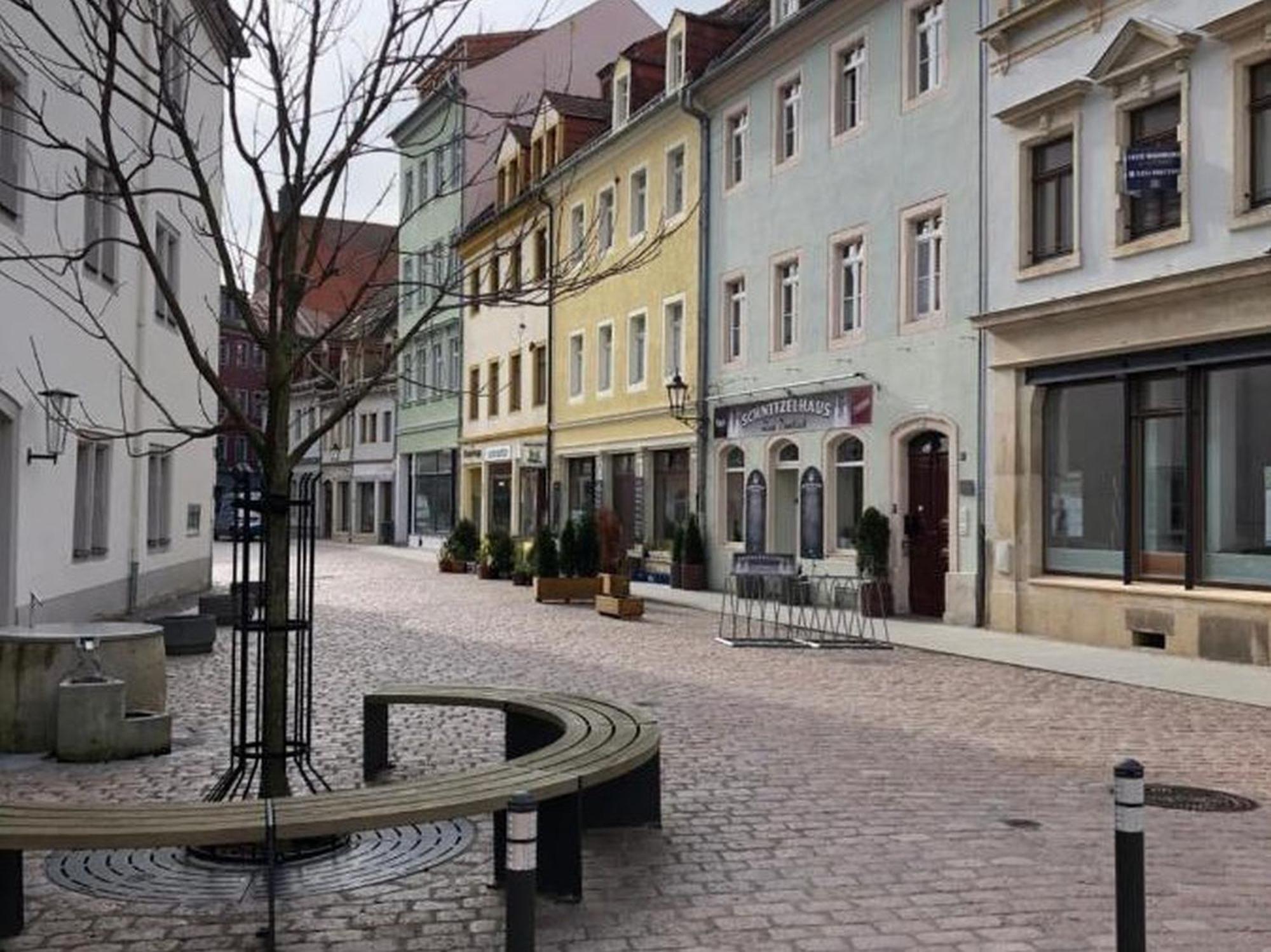 Am Theaterplatz